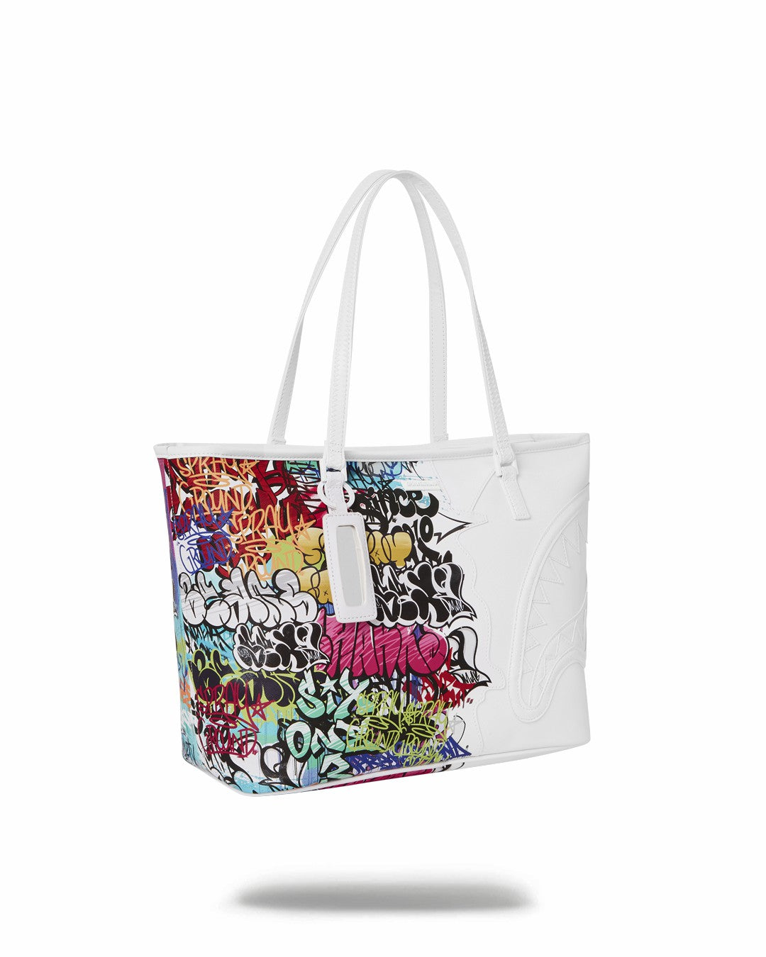 Sprayground - HALF GRAFF TOTE