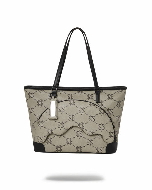 Sprayground - THE GETAWAY TOTE