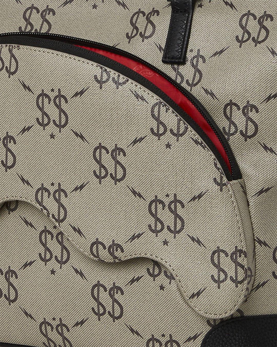 Sprayground - THE GETAWAY TOTE