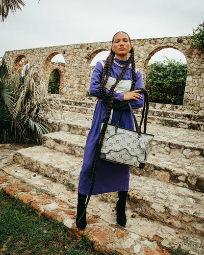 Sprayground - THE GETAWAY TOTE