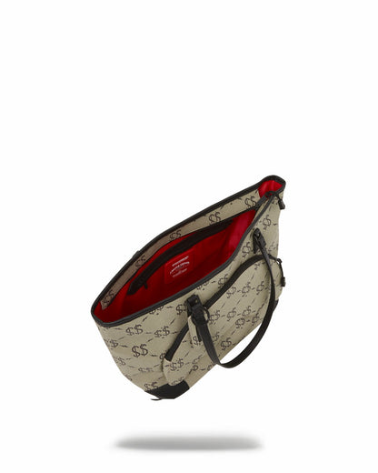 Sprayground - THE GETAWAY TOTE