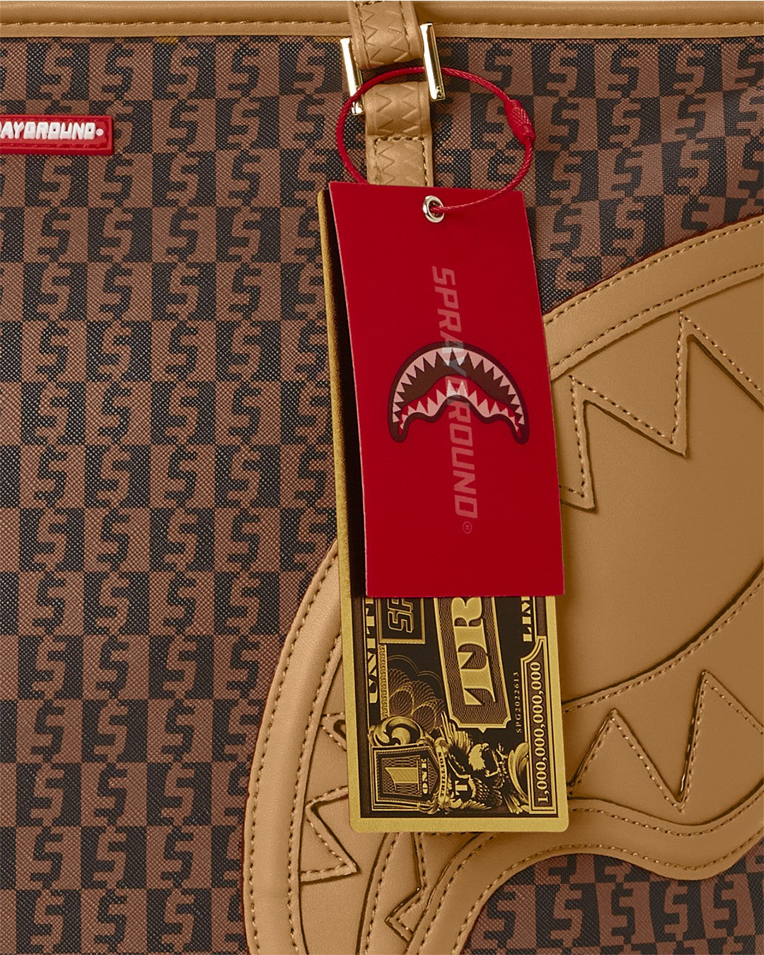 Sprayground - SHARKFINITY TOTE