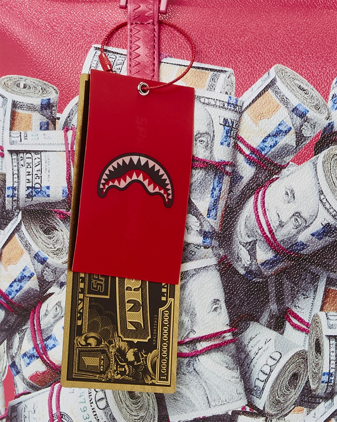 Sprayground - THE ENTREPRENEUR TOTE