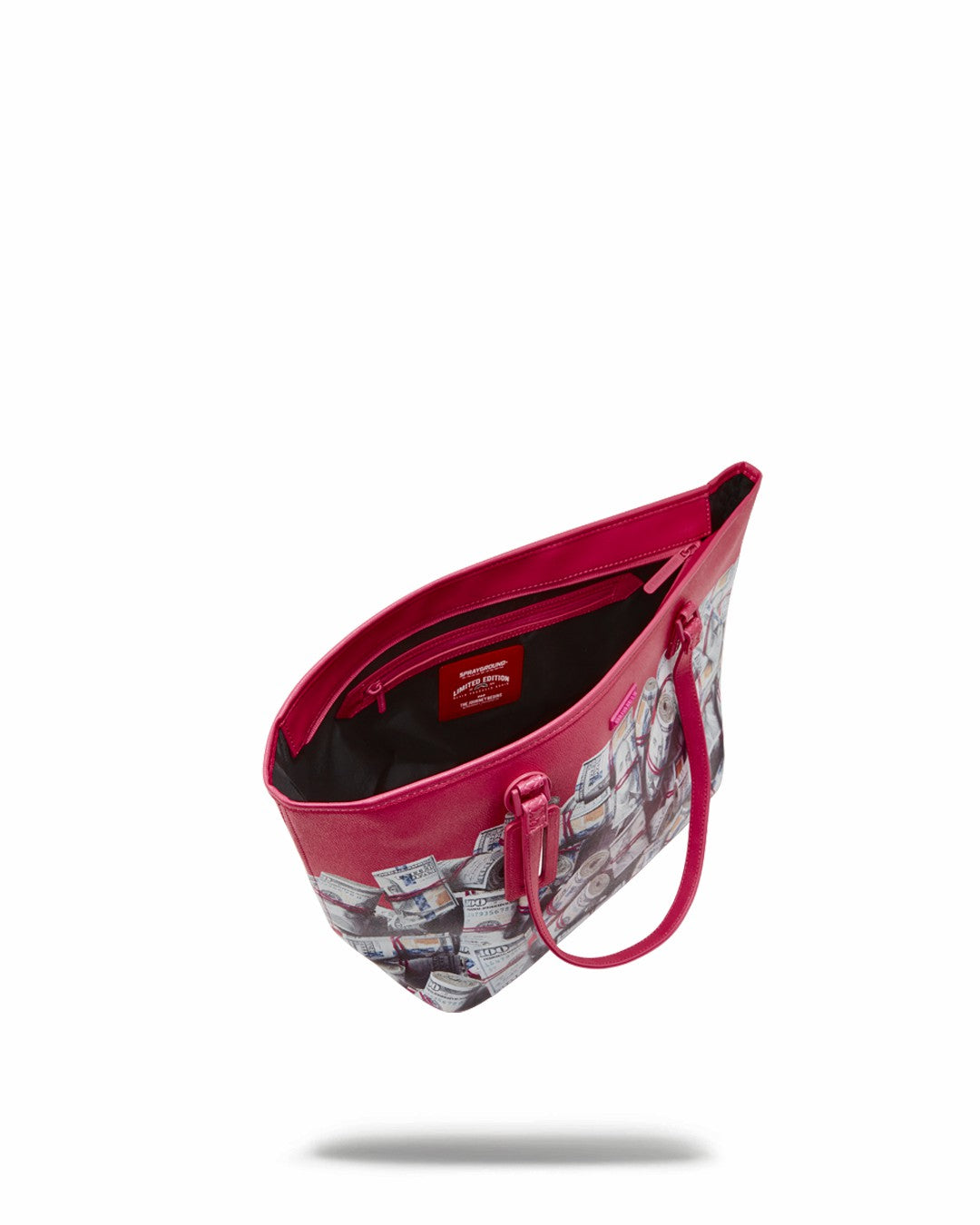 Sprayground - THE ENTREPRENEUR TOTE