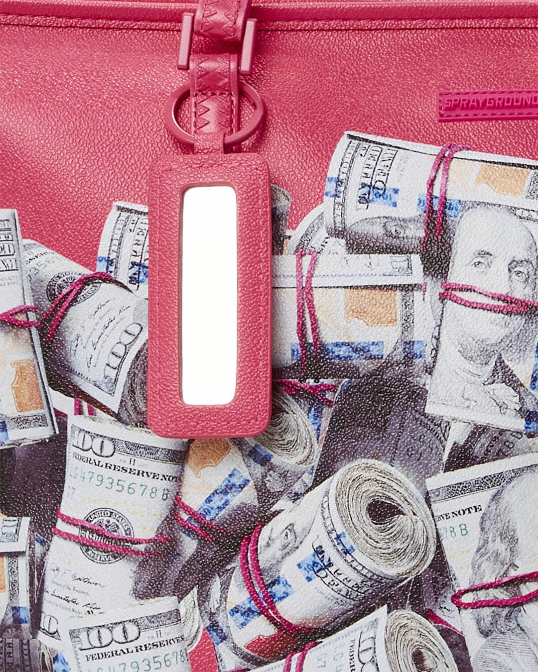 Sprayground - THE ENTREPRENEUR TOTE