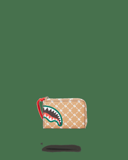 Sprayground - PARIS VS FLORENCE WALLET