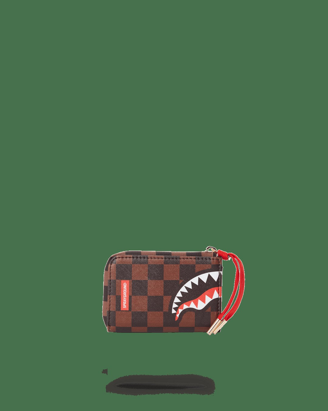 Sprayground - PARIS VS FLORENCE WALLET