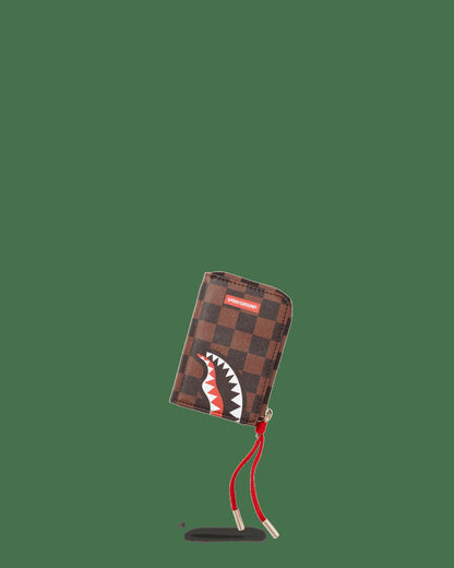 Sprayground - PARIS VS FLORENCE WALLET
