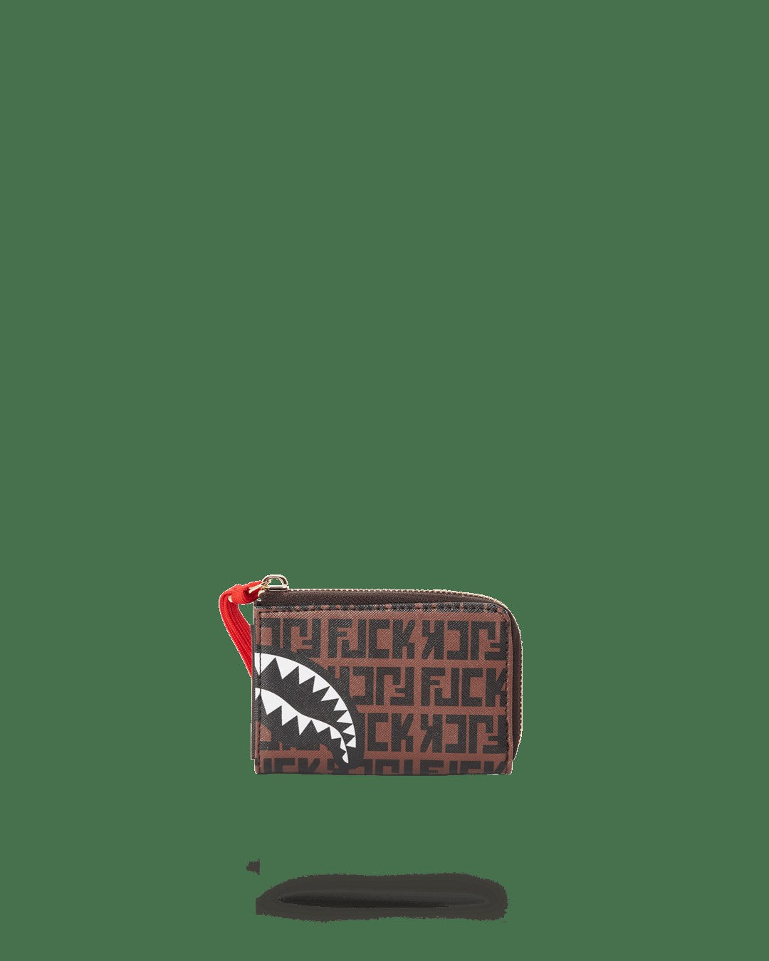Sprayground - SPLIT THE CHECK WALLET