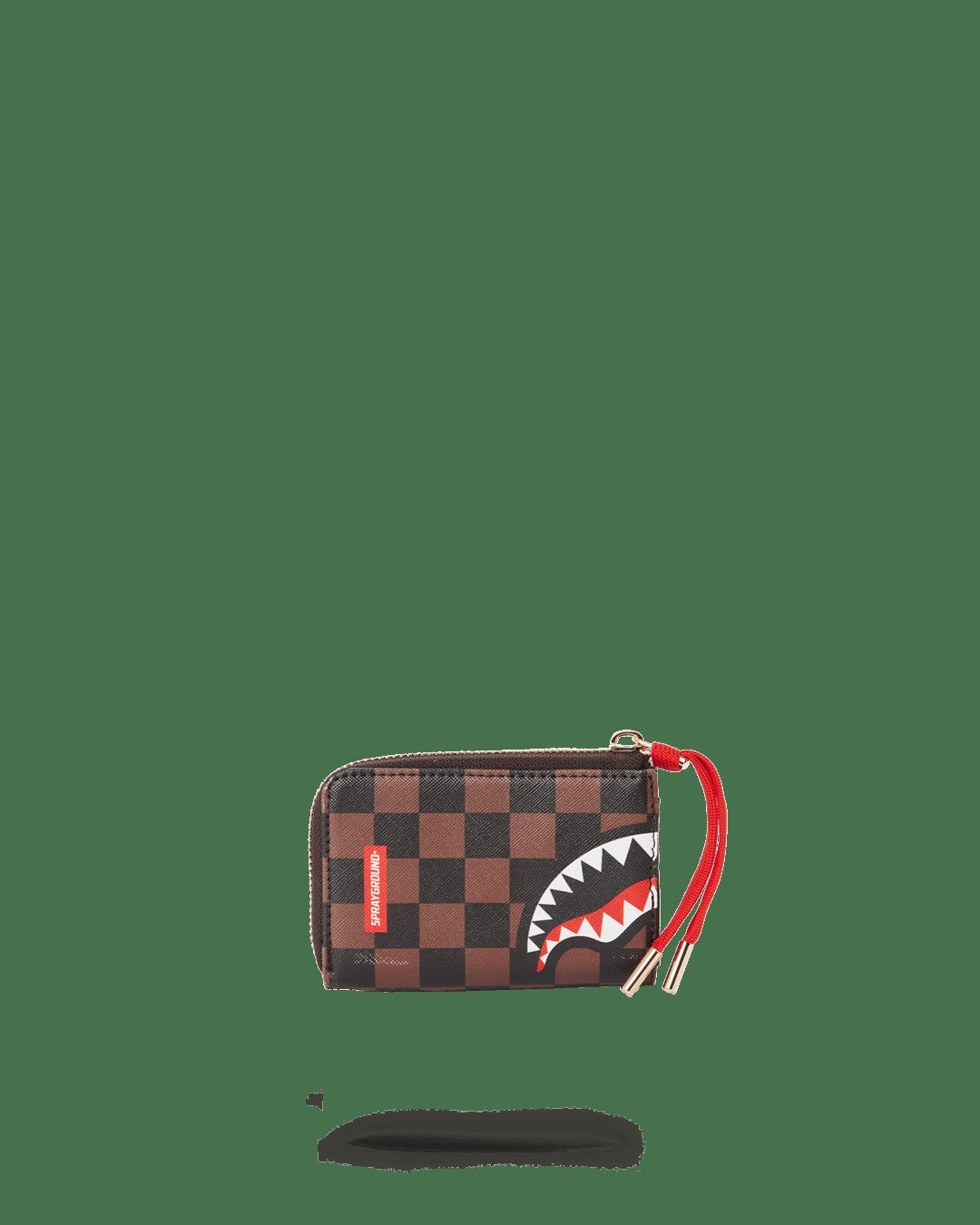 Sprayground - SPLIT THE CHECK WALLET