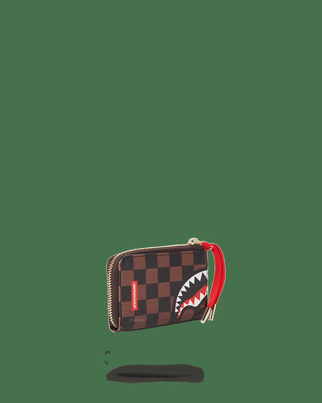 Sprayground - SPLIT THE CHECK WALLET