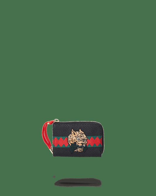 Sprayground - ITALIA DIVISO WALLET