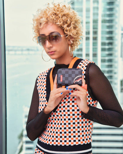 Sprayground - ITALIA DIVISO WALLET