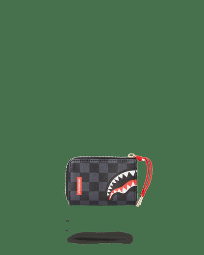 Sprayground - ITALIA DIVISO WALLET