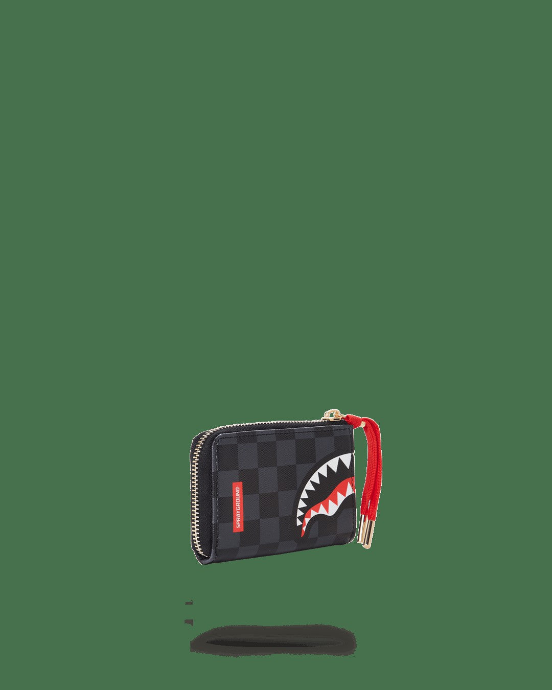 Sprayground - ITALIA DIVISO WALLET