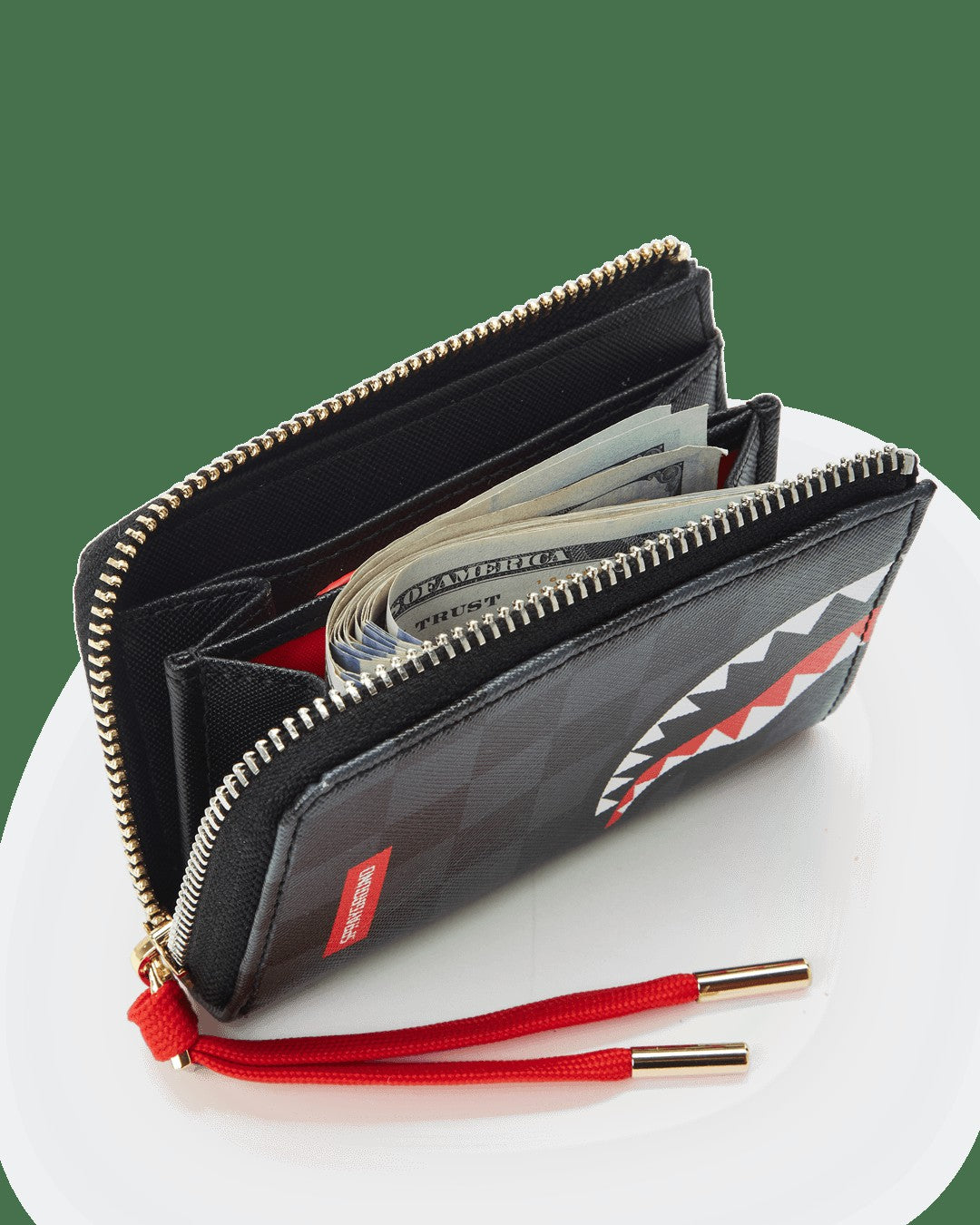 Sprayground - ITALIA DIVISO WALLET