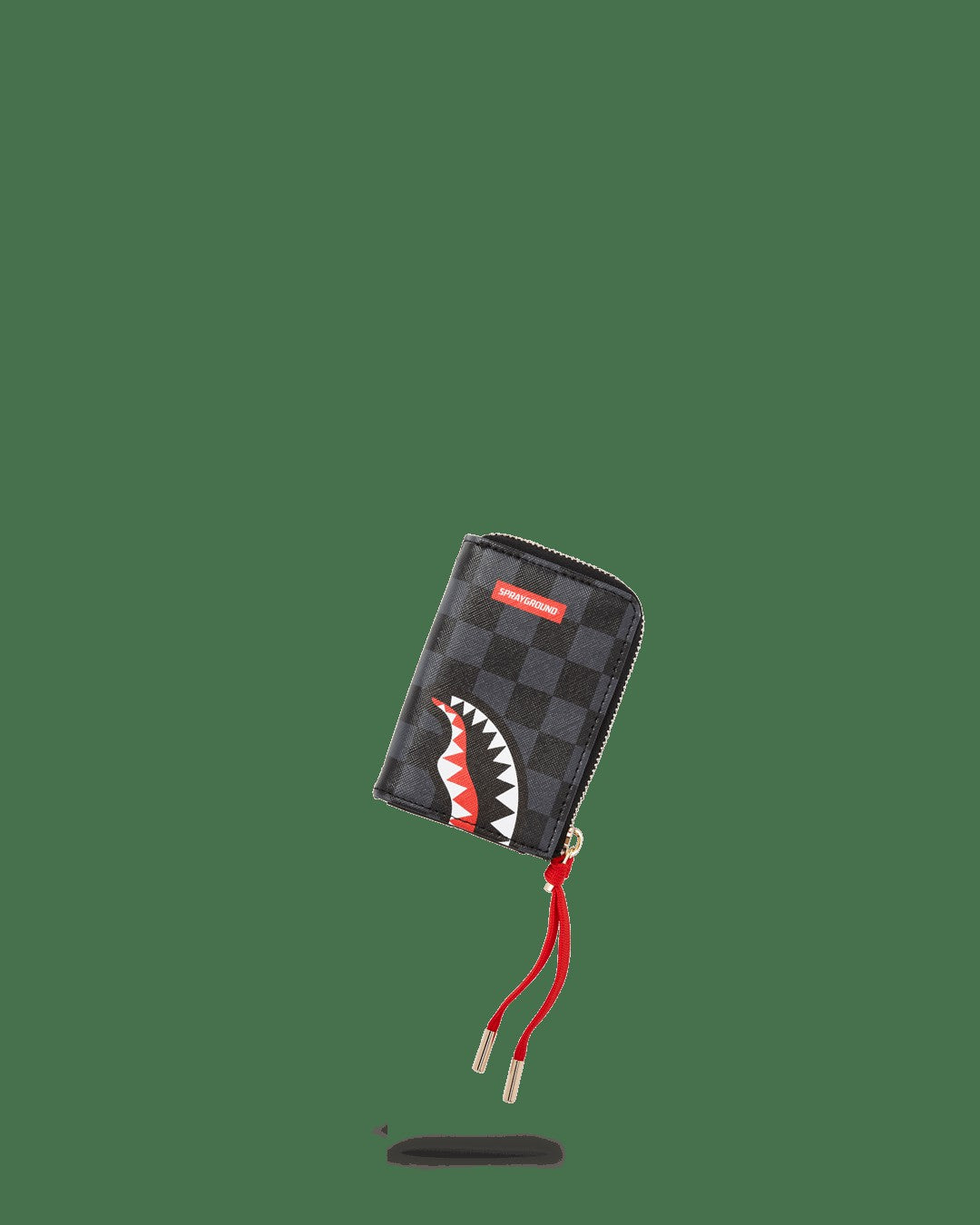 Sprayground - ITALIA DIVISO WALLET