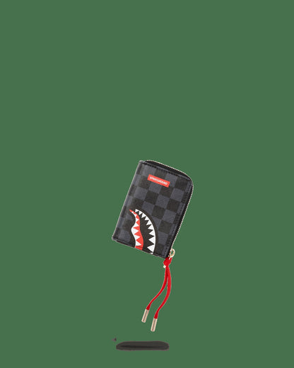 Sprayground - ITALIA DIVISO WALLET
