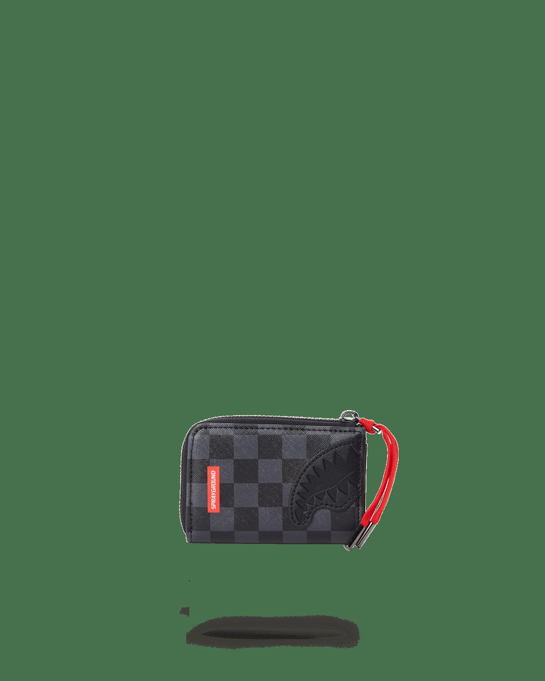 Sprayground - HENNY BLACK WALLET