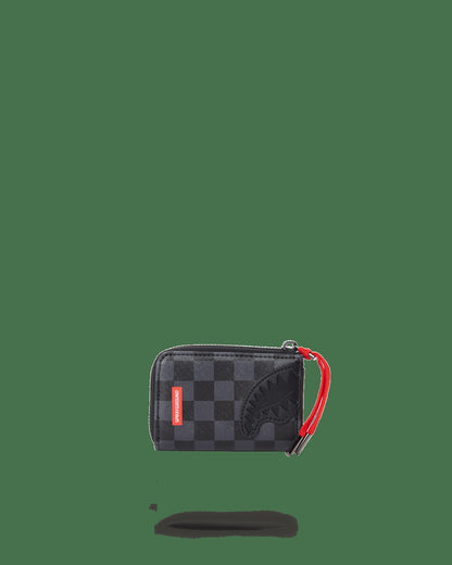 Sprayground - HENNY BLACK WALLET
