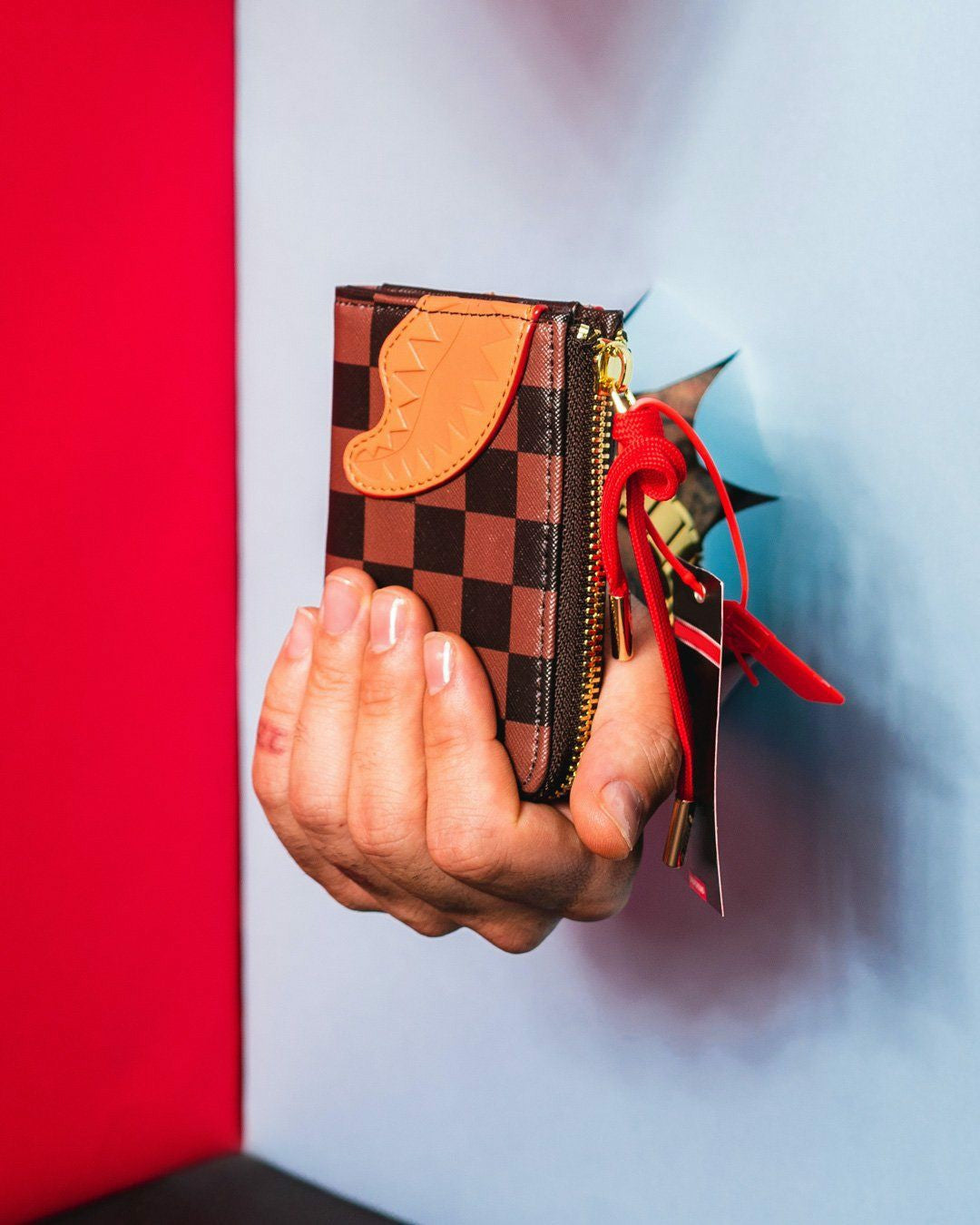 Sprayground - HENNY WALLET