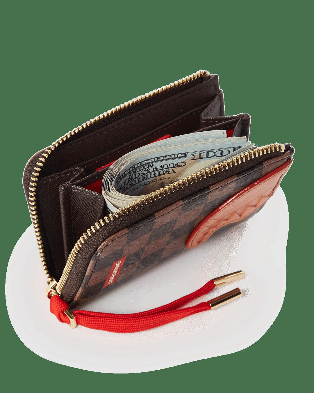 Sprayground - HENNY WALLET
