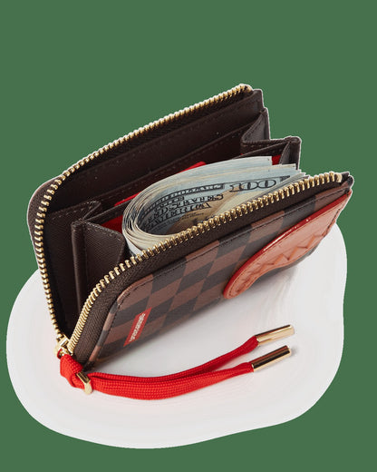 Sprayground - HENNY WALLET