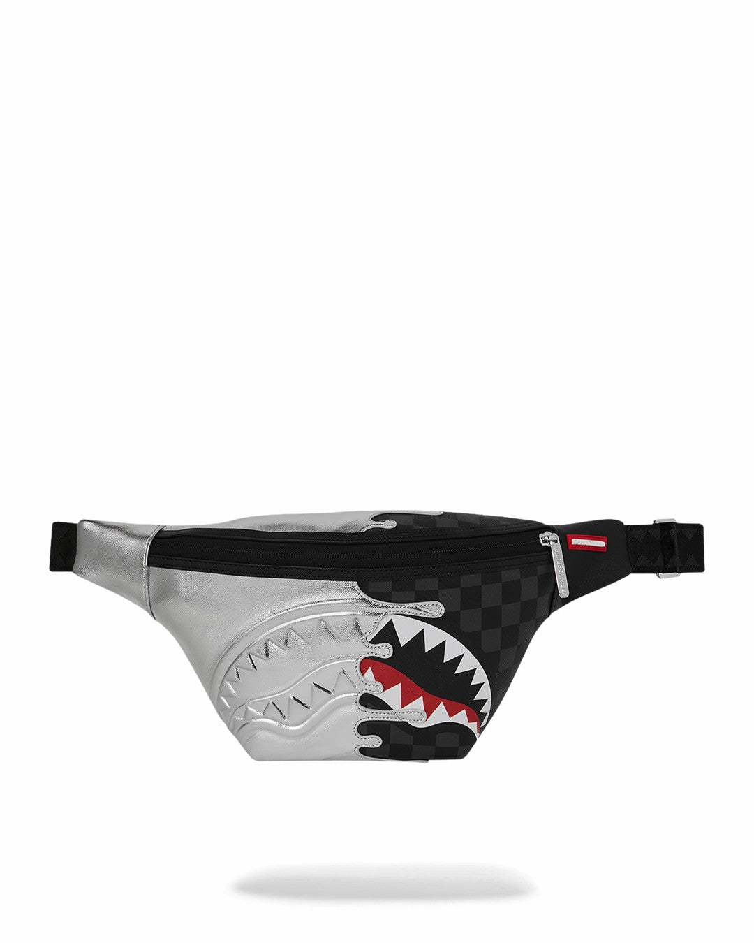 Sprayground - CHROME SPECTRE SAVVY CROSSBODY