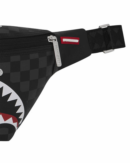 Sprayground - CHROME SPECTRE SAVVY CROSSBODY