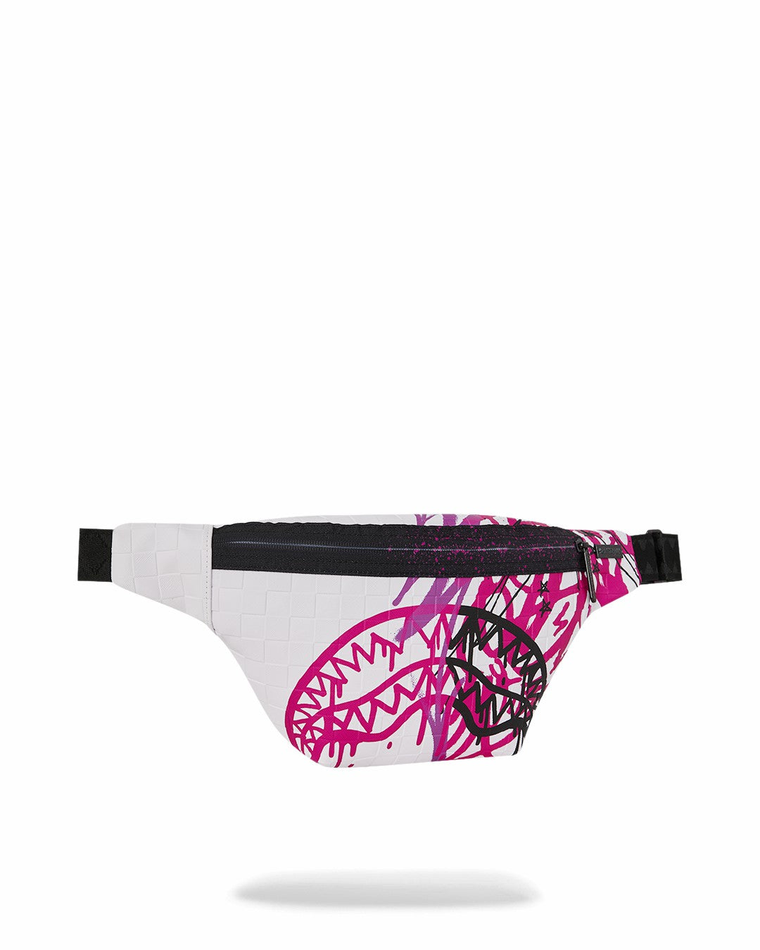 Sprayground - CRASH GRAFF TURBO SAVVY CROSSBODY