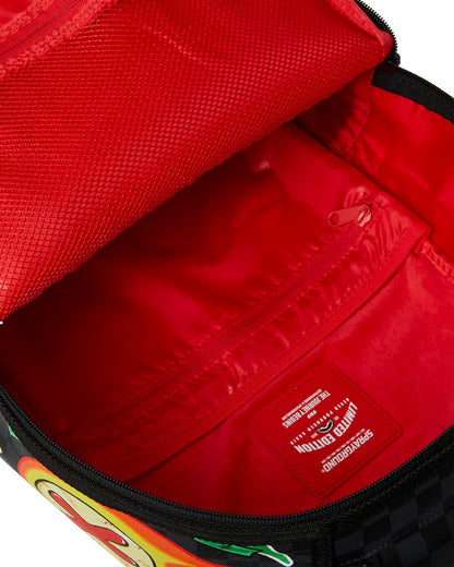 Sprayground - MONSTER MONEY BACKPACK