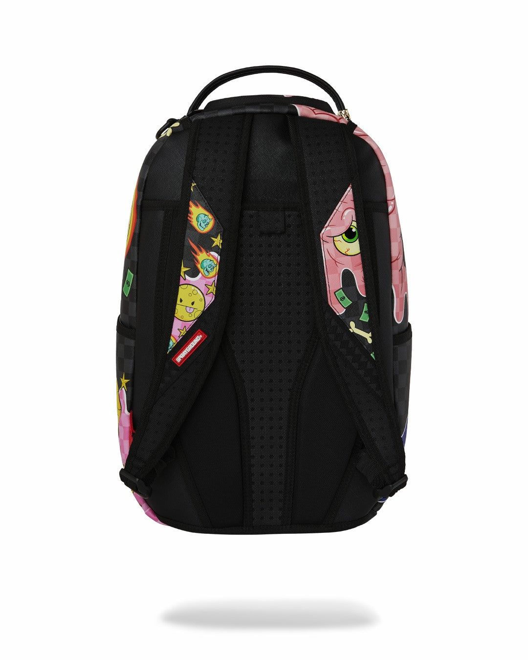 Sprayground - MONSTER MONEY BACKPACK