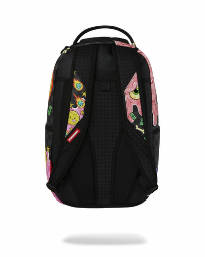 Sprayground - MONSTER MONEY BACKPACK
