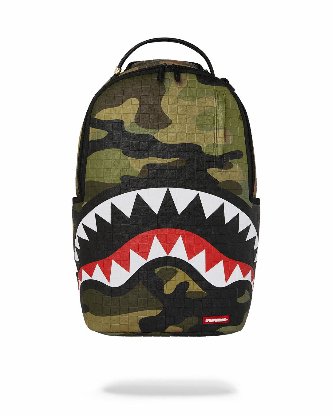 Sprayground - CAMORICH ROYALE BACKPACK