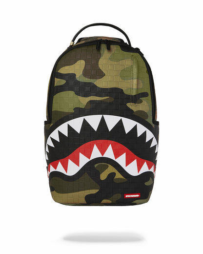 Sprayground - CAMORICH ROYALE BACKPACK