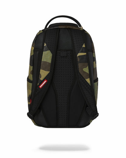 Sprayground - CAMORICH ROYALE BACKPACK