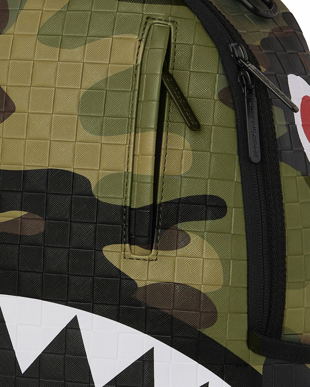 Sprayground - CAMORICH ROYALE BACKPACK