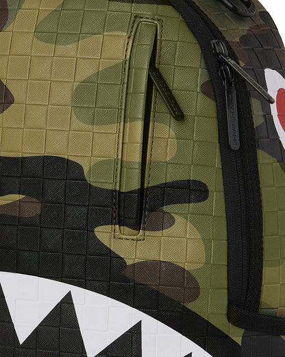 Sprayground - CAMORICH ROYALE BACKPACK