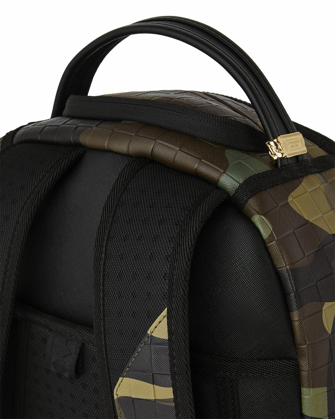 Sprayground - CAMORICH ROYALE BACKPACK