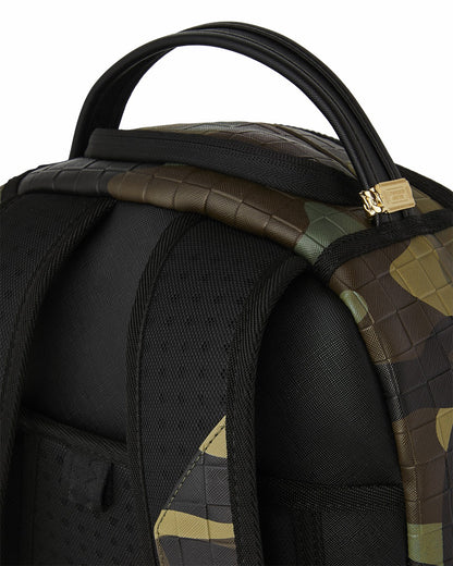 Sprayground - CAMORICH ROYALE BACKPACK