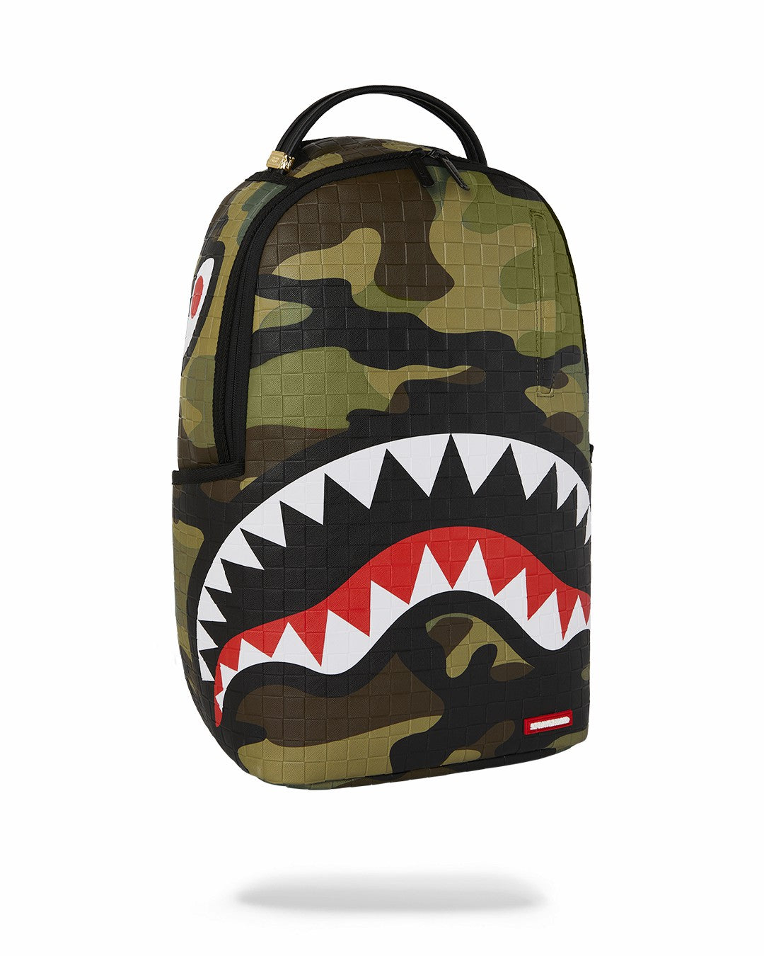 Sprayground - CAMORICH ROYALE BACKPACK