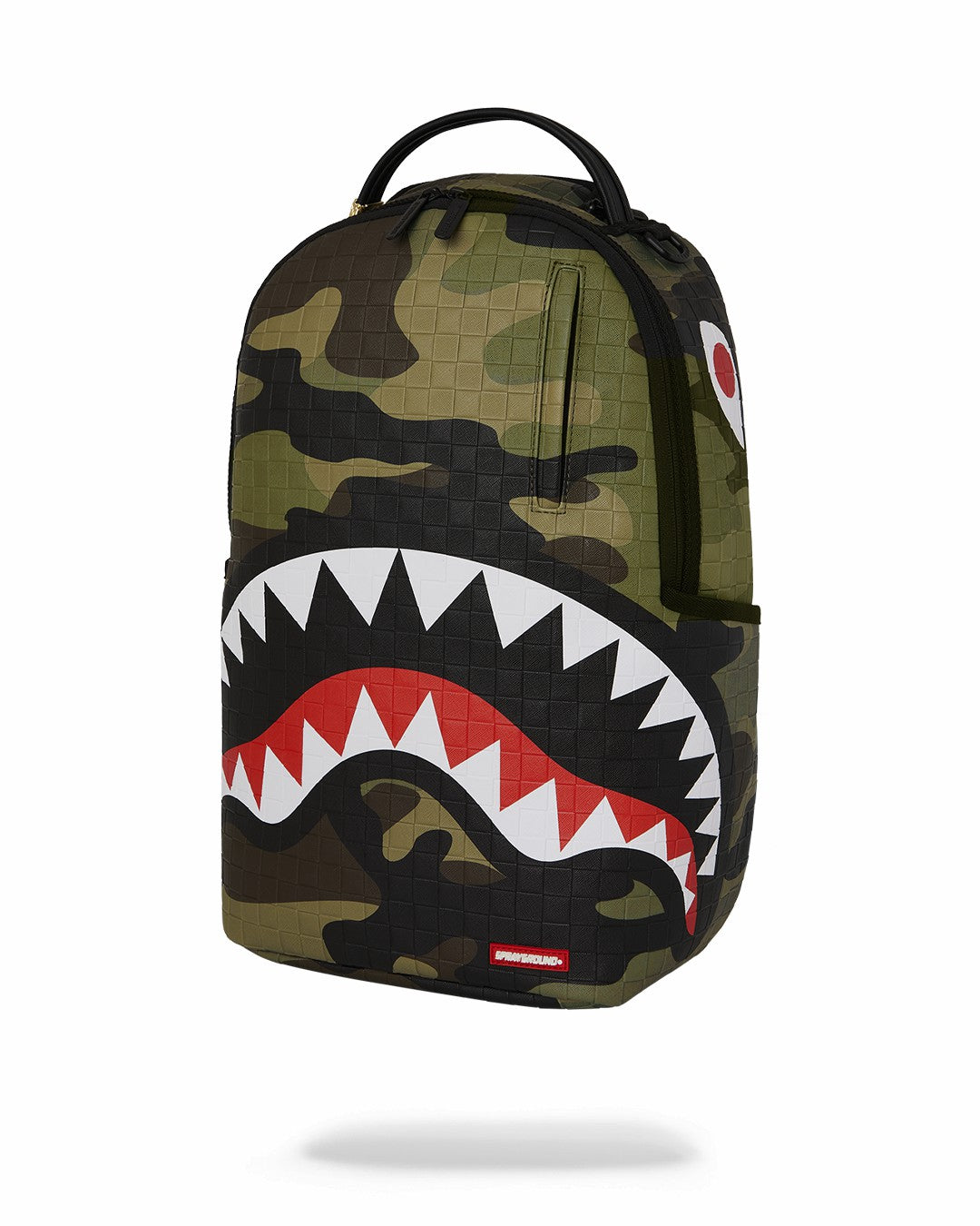 Sprayground - CAMORICH ROYALE BACKPACK