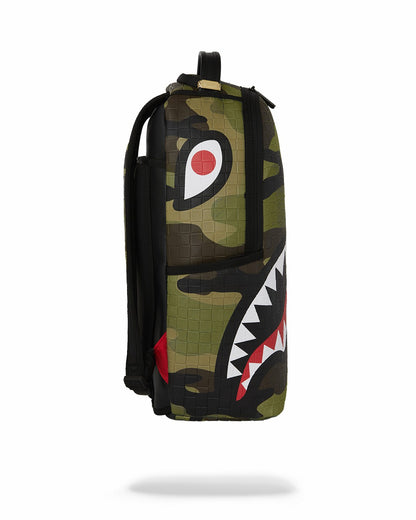 Sprayground - CAMORICH ROYALE BACKPACK