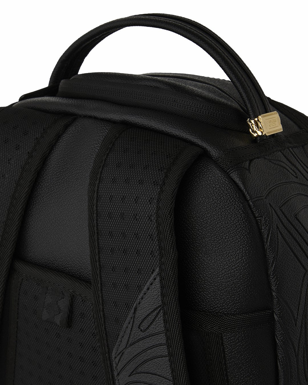 Sprayground - MYTHICAL MONOGRAM SHARK BACKPACK