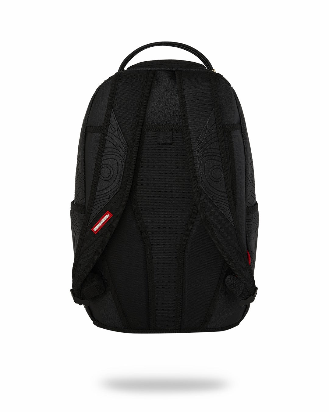 Sprayground - MYTHICAL MONOGRAM SHARK BACKPACK
