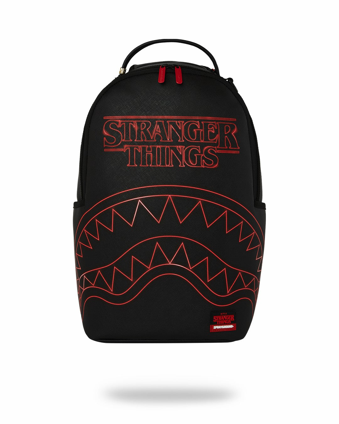 Sprayground - STRANGER THINGS COLLAB BACKPACK