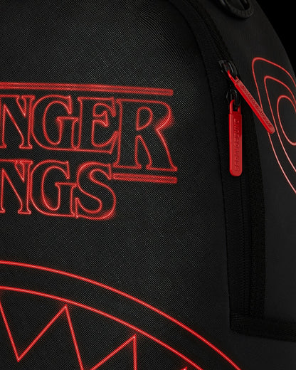 Sprayground - STRANGER THINGS COLLAB BACKPACK