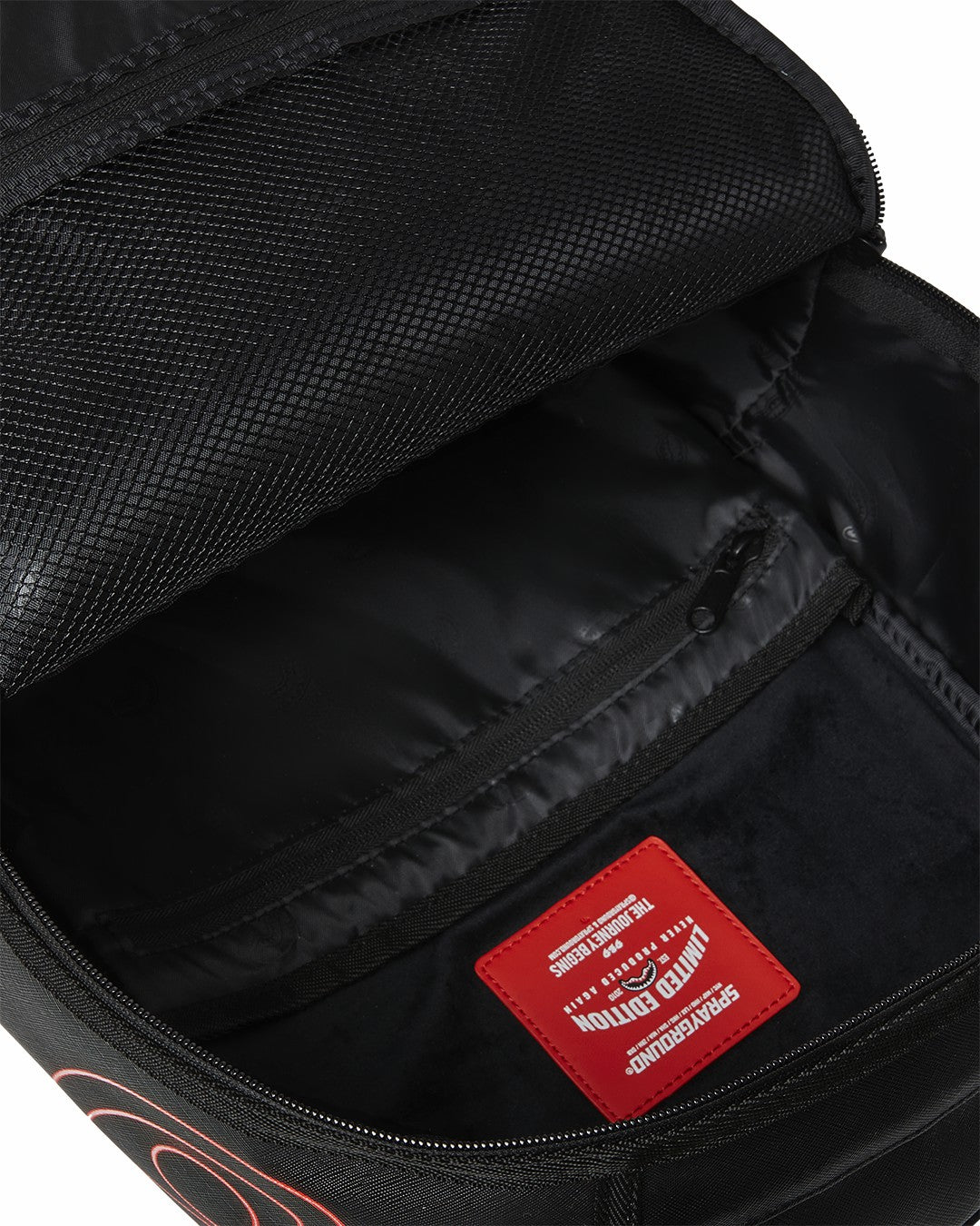 Sprayground - STRANGER THINGS COLLAB BACKPACK