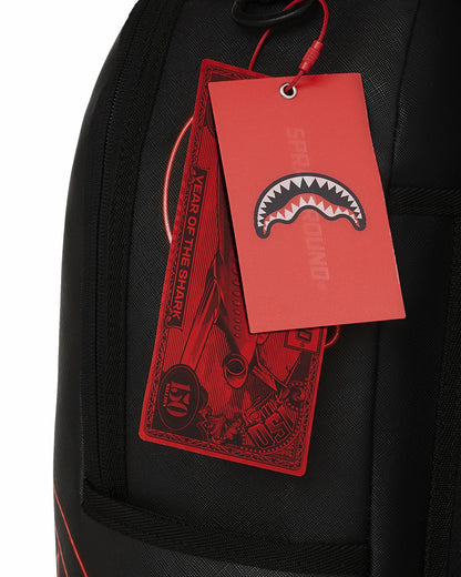 Sprayground - STRANGER THINGS COLLAB BACKPACK