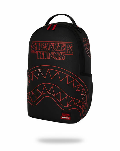 Sprayground - STRANGER THINGS COLLAB BACKPACK